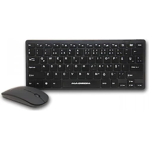 Hadron HR839 Kablosuz Klavye ve Mouse Set ürün görseli 1