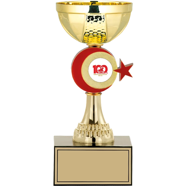 ODAK KUPA - Medium Kupalar - M-205 C - 23 cm ürün görseli 1