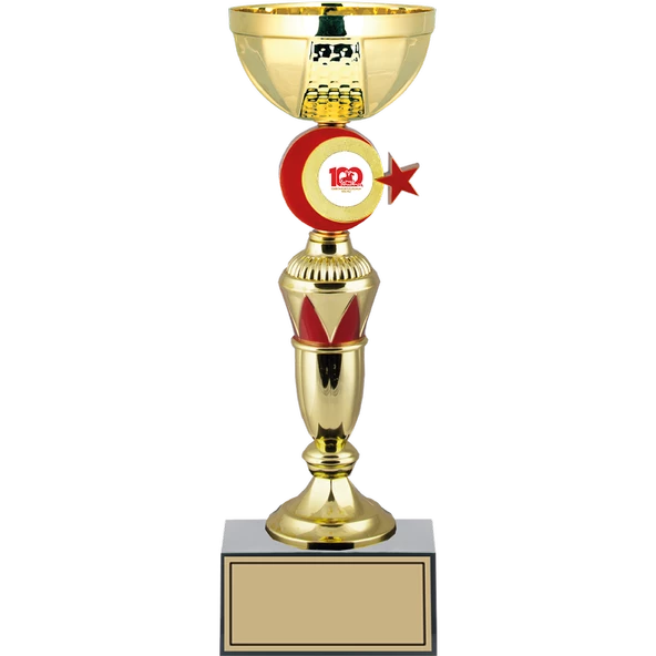 ODAK KUPA - Medium Kupalar - M-207 C - 31 cm ürün görseli 1