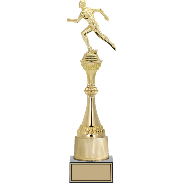 ODAK KUPA - Figürlü Kupalar - Atletizm Erkek Figürlü Kupalar FG-031 A - 46 cm ürün görseli 1