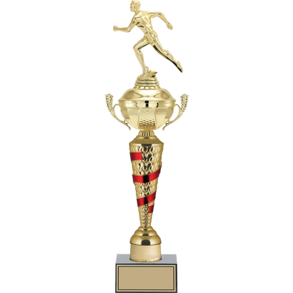 ODAK KUPA - Figürlü Kupalar - Atletizm Erkek Figürlü Kupalar FG-078 C - 50 cm ürün görseli 1