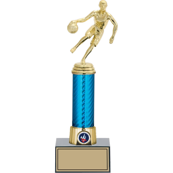 ODAK KUPA - Figürlü Kupalar - Basketbol Kadın Figürlü Kupalar FG-005 A - 30 cm ürün görseli 1