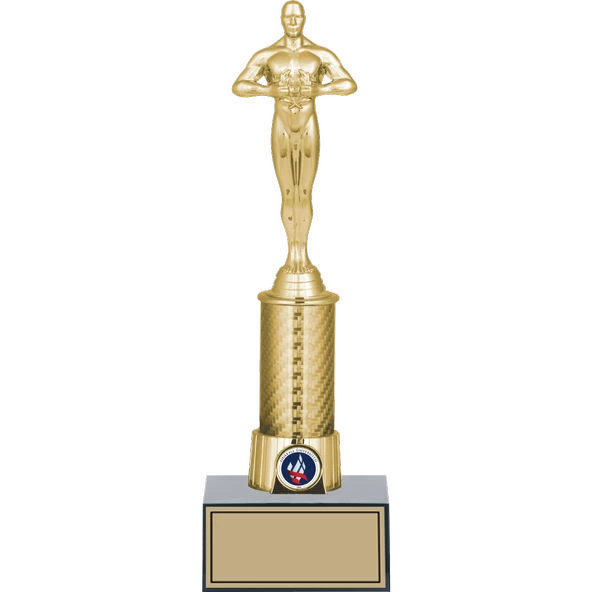 ODAK KUPA - Genel Kupalar - GN-074 A - 32 cm ürün görseli 1