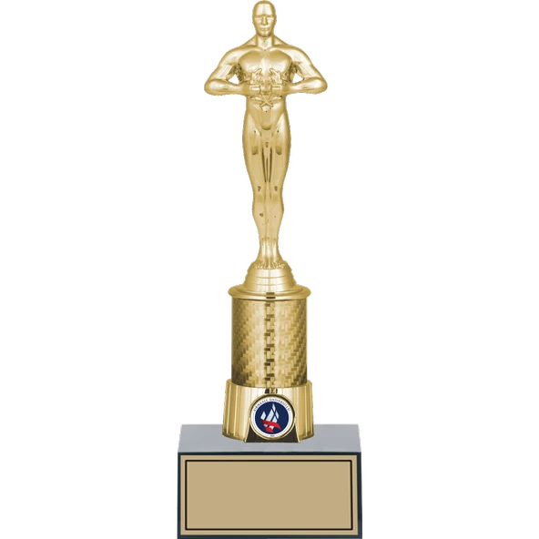 ODAK KUPA - Genel Kupalar - GN-074 B - 29 cm ürün görseli 1