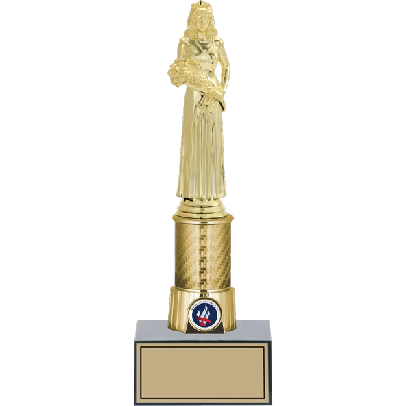 ODAK KUPA - Genel Kupalar - GN-098 B - 29 cm ürün görseli 1