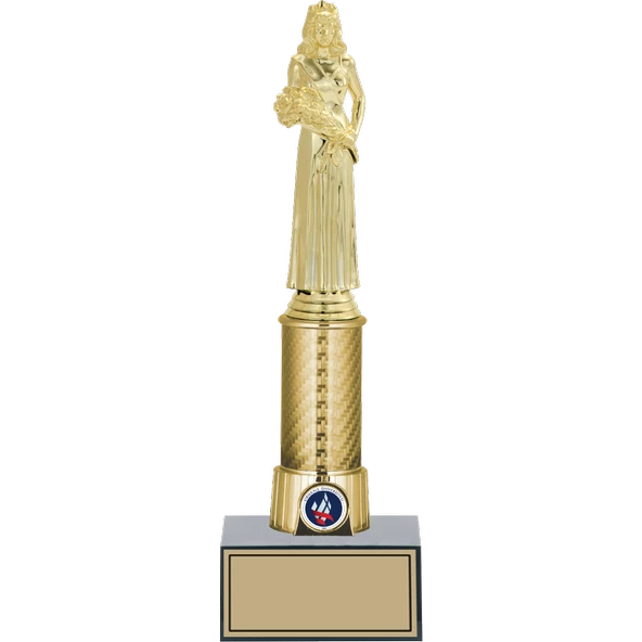 ODAK KUPA - Genel Kupalar - GN-098 A - 32 cm ürün görseli 1