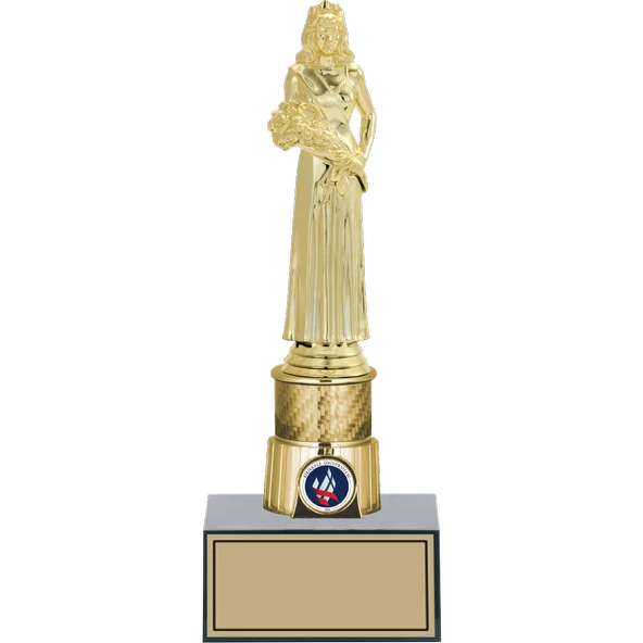 ODAK KUPA - Genel Kupalar - GN-098 C - 27 cm ürün görseli 1