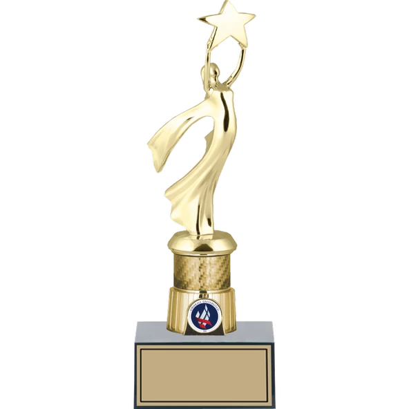 ODAK KUPA - Genel Kupalar - GN-122 C - 29 cm ürün görseli 1