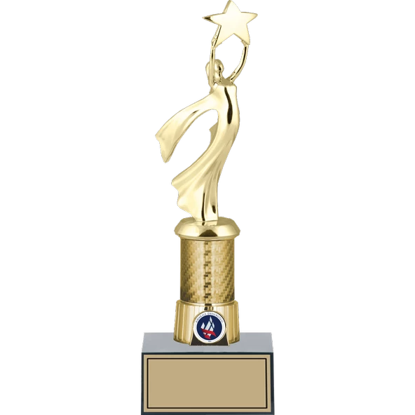 ODAK KUPA - Genel Kupalar - GN-122 B - 32 cm ürün görseli 1