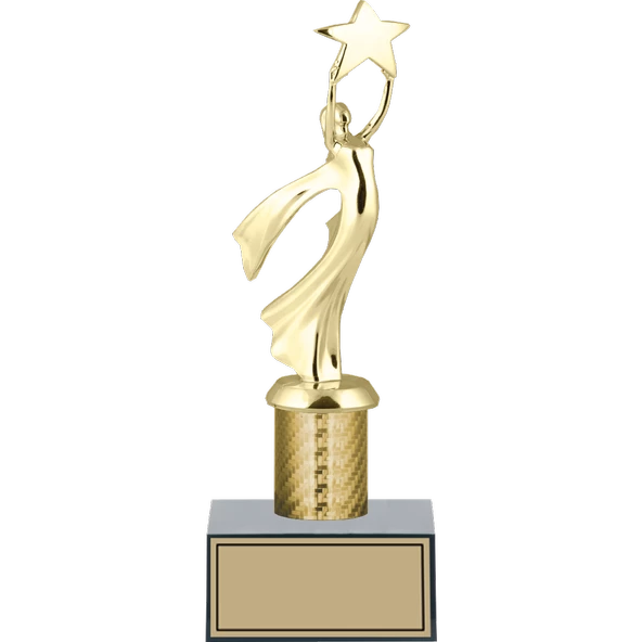 ODAK KUPA - Genel Kupalar - GN-121 A - 28 cm ürün görseli 1