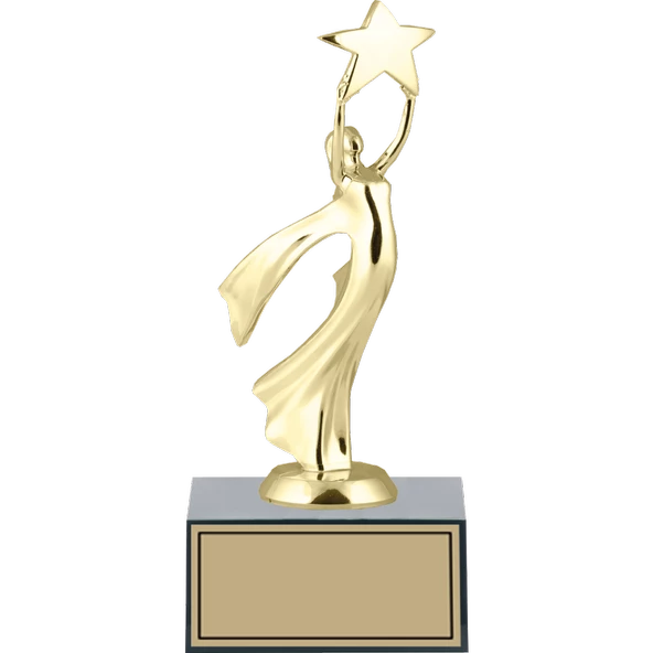 ODAK KUPA - Genel Kupalar - GN-121 C - 23 cm ürün görseli 1