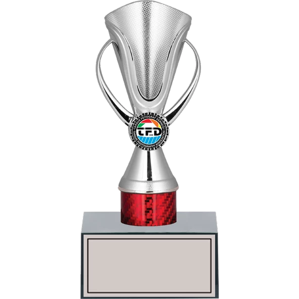 ODAK KUPA - Genel Kupalar - GN-183 C - 22 cm ürün görseli 1