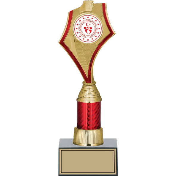 ODAK KUPA - Genel Kupalar - GN-199 C - 31 cm ürün görseli 1