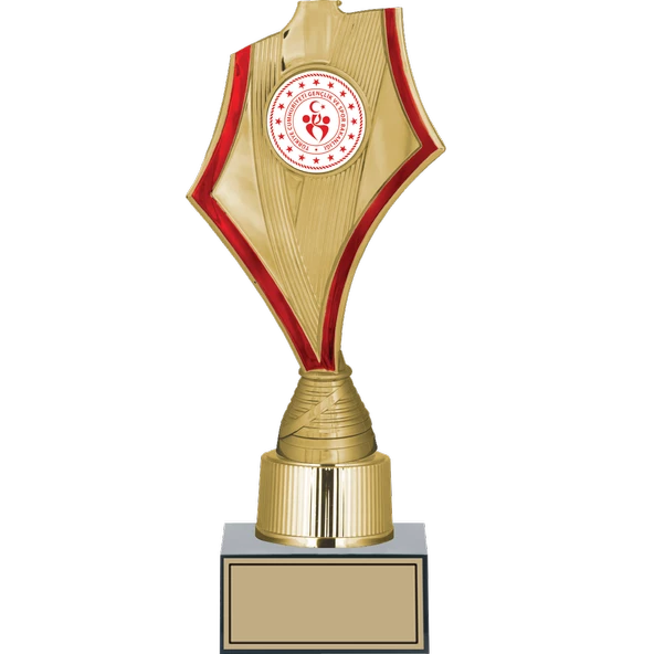 ODAK KUPA - Genel Kupalar - GN-195 B - 32 cm ürün görseli 1