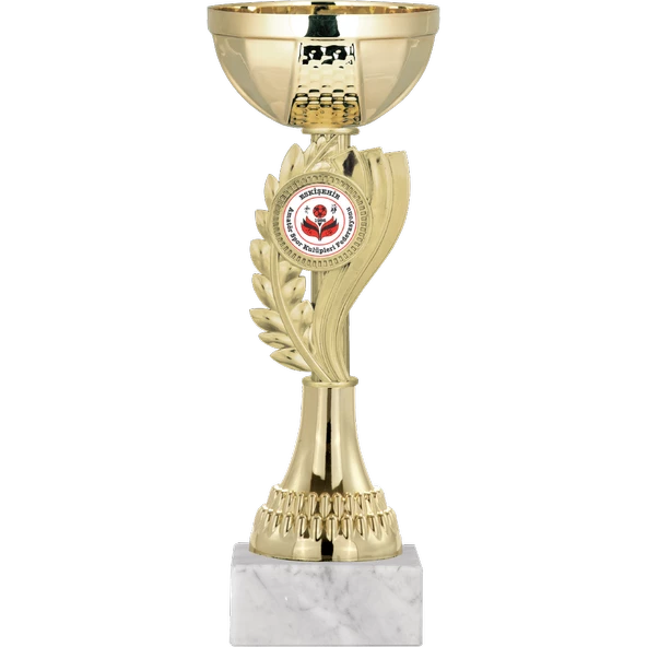 ODAK KUPA - Economy Kupalar - ECO-021 A - 22 cm ürün görseli 1