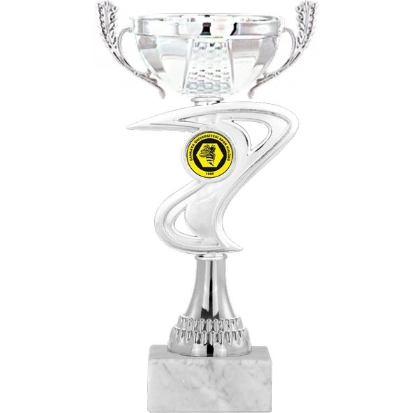 ODAK KUPA - Economy Kupalar - ECO-020 B - 23 cm ürün görseli 1