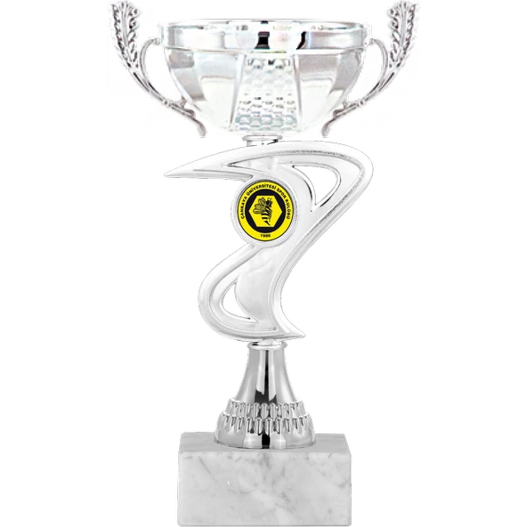 ODAK KUPA - Economy Kupalar - ECO-020 C - 22 cm ürün görseli 1