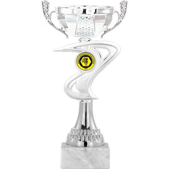 ODAK KUPA - Economy Kupalar - ECO-020 A - 24 cm ürün görseli 1