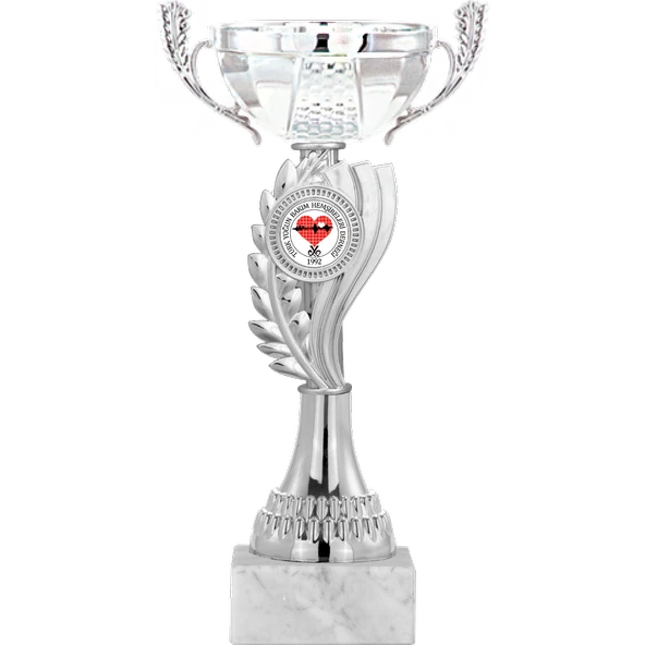 ODAK KUPA - Economy Kupalar - ECO-024 A - 24 cm ürün görseli 1