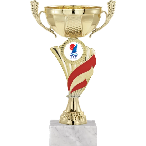 ODAK KUPA - Economy Kupalar - ECO-026 C - 21 cm ürün görseli 1