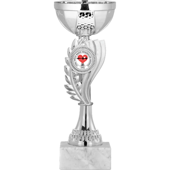 ODAK KUPA - Economy Kupalar - ECO-023 B - 21 cm ürün görseli 1