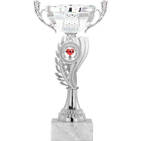 ODAK KUPA - Economy Kupalar - ECO-024 B - 23 cm ürün görseli 1