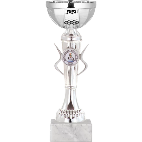 ODAK KUPA - Economy Kupalar - ECO-033 B - 22 cm ürün görseli 1
