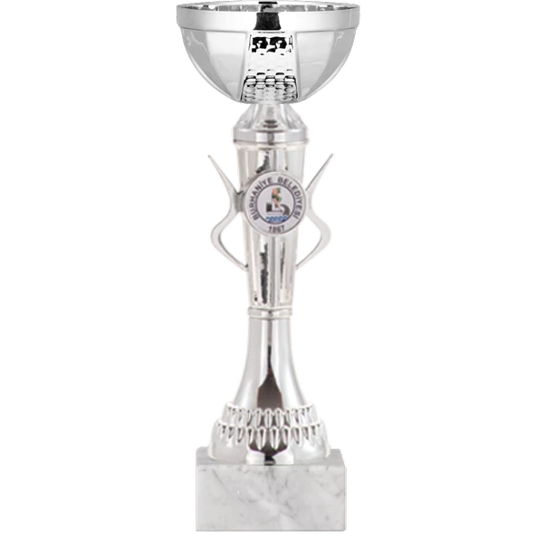 ODAK KUPA - Economy Kupalar - ECO-033 A - 23 cm ürün görseli 1