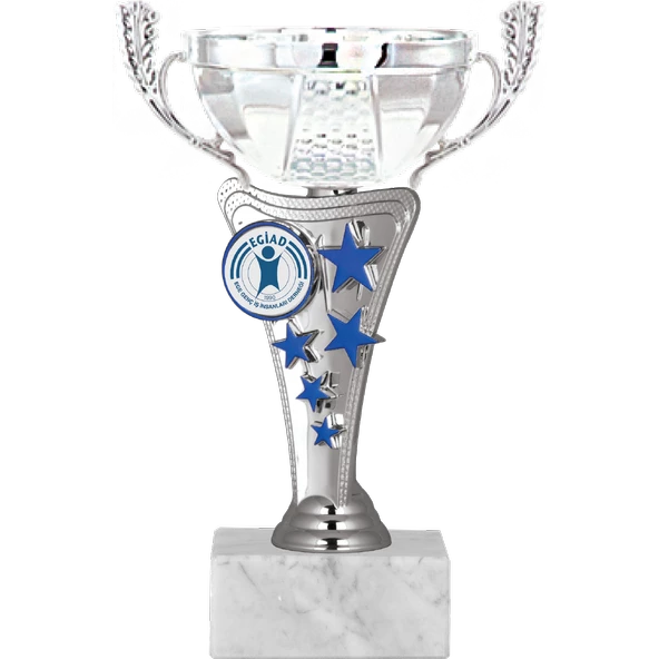 ODAK KUPA - Economy Kupalar - ECO-032 C - 19 cm ürün görseli 1