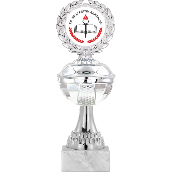 ODAK KUPA - Economy Kupalar - ECO-039 A - 24 cm ürün görseli 1