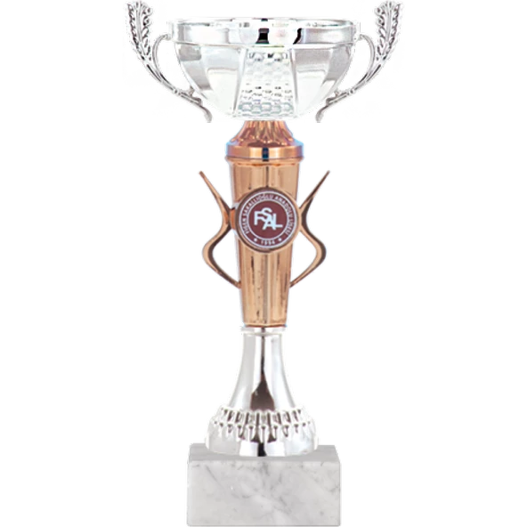 ODAK KUPA - Economy Kupalar - ECO-036 B - 23 cm ürün görseli 1