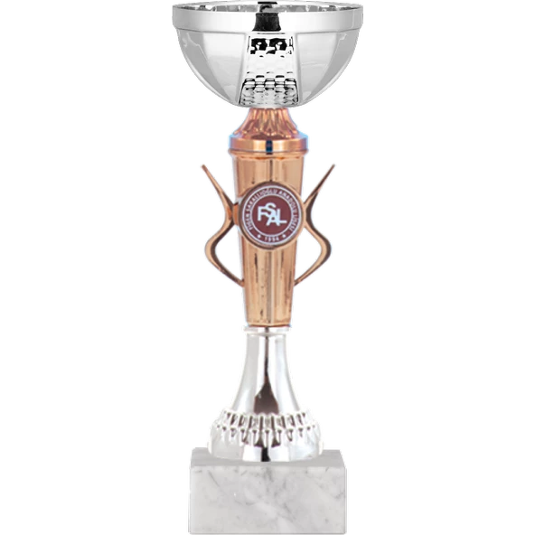 ODAK KUPA - Economy Kupalar - ECO-035 B - 22 cm ürün görseli 1