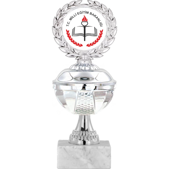 ODAK KUPA - Economy Kupalar - ECO-039 C - 22 cm ürün görseli 1
