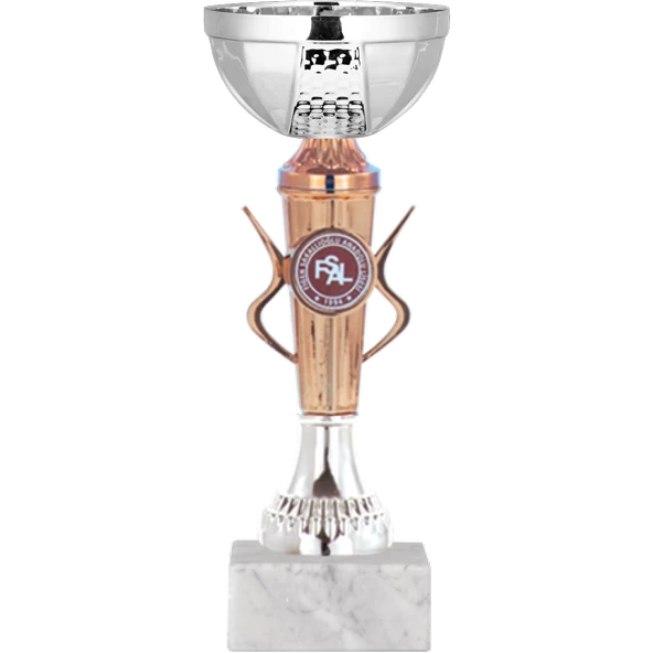 ODAK KUPA - Economy Kupalar - ECO-035 C - 21 cm ürün görseli 1