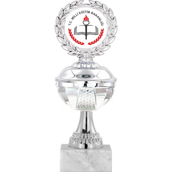 ODAK KUPA - Economy Kupalar - ECO-039 B - 23 cm ürün görseli 1
