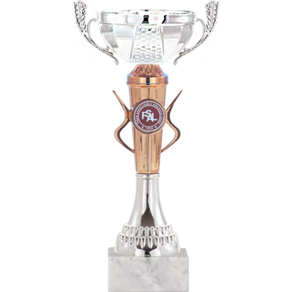 ODAK KUPA - Economy Kupalar - ECO-036 A - 24 cm ürün görseli 1