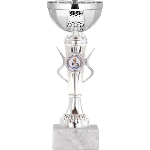 ODAK KUPA - Economy Kupalar - ECO-033 C - 21 cm ürün görseli 1