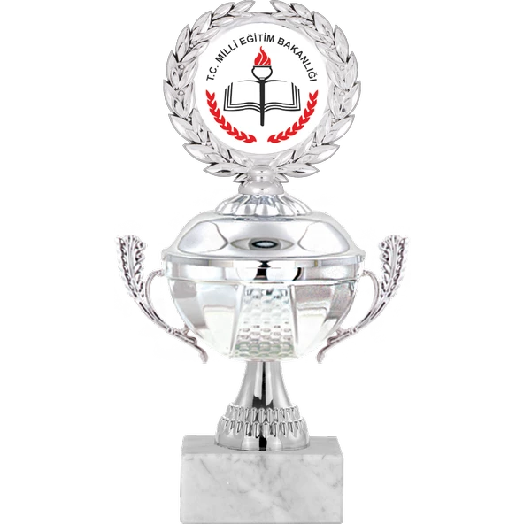 ODAK KUPA - Economy Kupalar - ECO-040 C - 22 cm ürün görseli 1