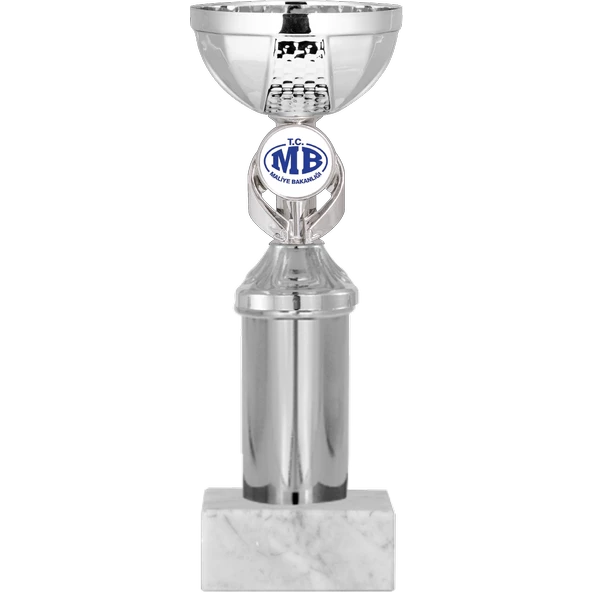 ODAK KUPA - Economy Kupalar - ECO-044 A - 22 cm ürün görseli 1