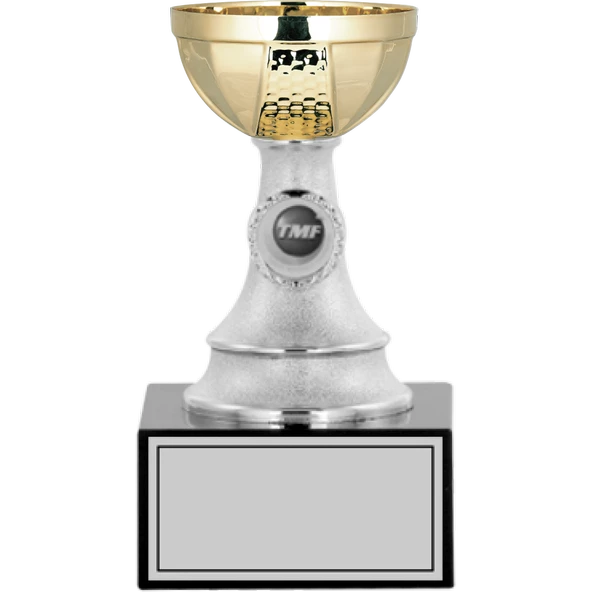 ODAK KUPA - Small Kupalar - S-001 B - 18 cm ürün görseli 1