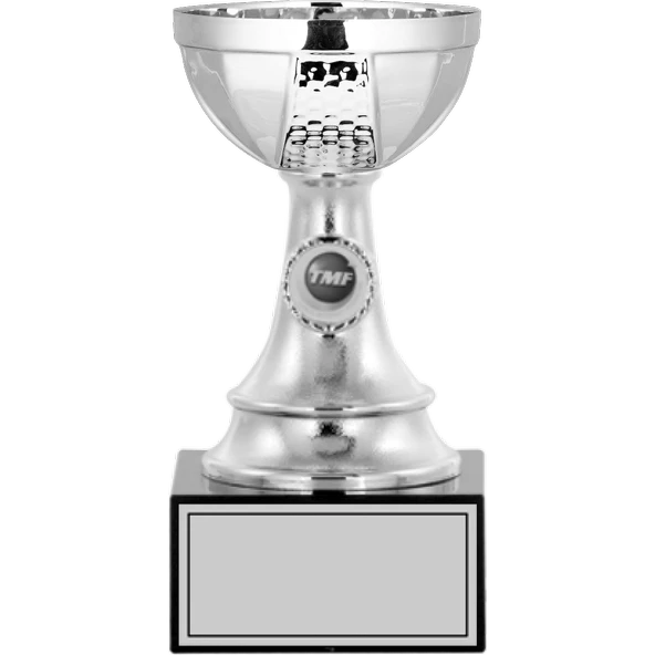 ODAK KUPA - Small Kupalar - S-003 A - 20 cm ürün görseli 1
