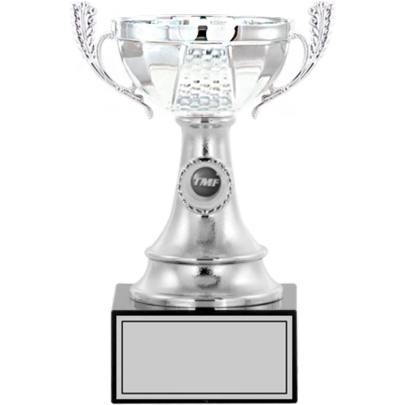 ODAK KUPA - Small Kupalar - S-004 A - 22 cm ürün görseli 1