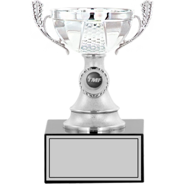 ODAK KUPA - Small Kupalar - S-004 C - 19 cm ürün görseli 1