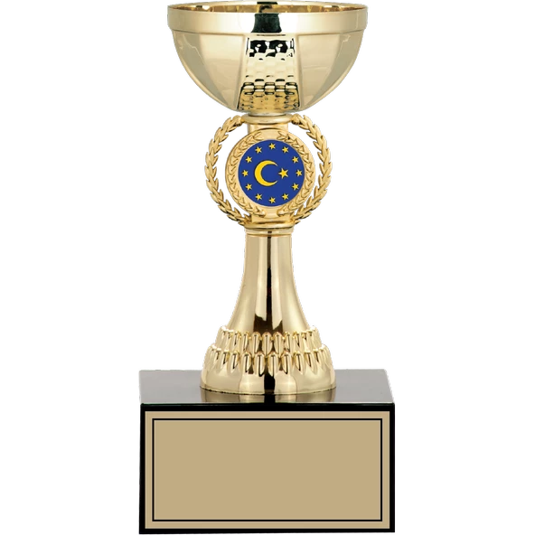 ODAK KUPA - Small Kupalar - S-005 C - 19 cm ürün görseli 1