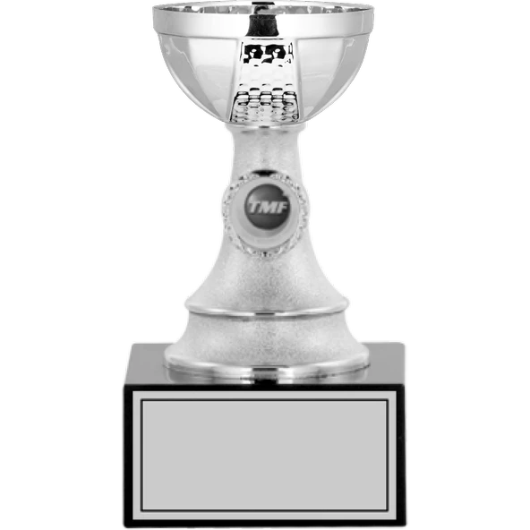 ODAK KUPA - Small Kupalar - S-003 B - 18 cm ürün görseli 1