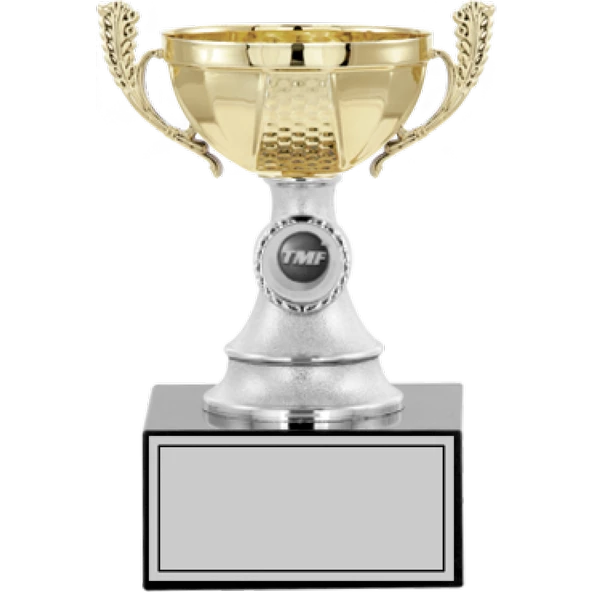 ODAK KUPA - Small Kupalar - S-002 C - 19 cm ürün görseli 1