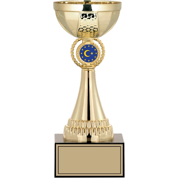 ODAK KUPA - Small Kupalar - S-005 A - 24 cm ürün görseli 1