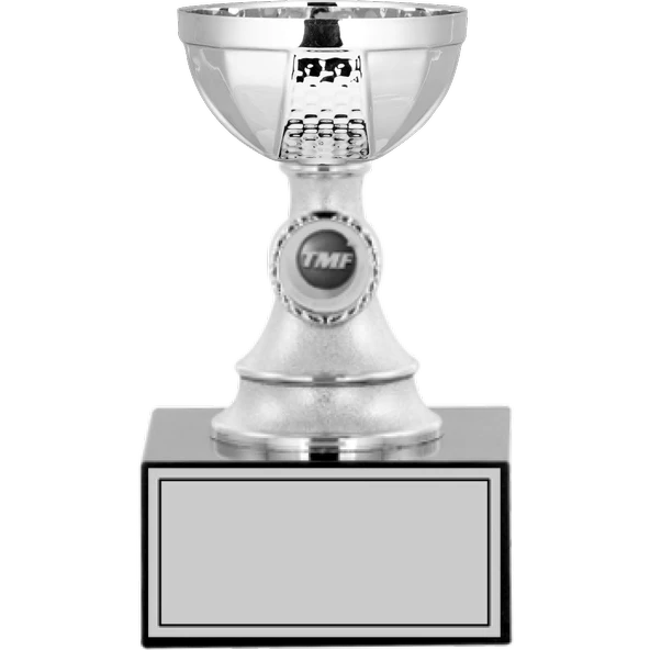 ODAK KUPA - Small Kupalar - S-003 C - 17 cm ürün görseli 1