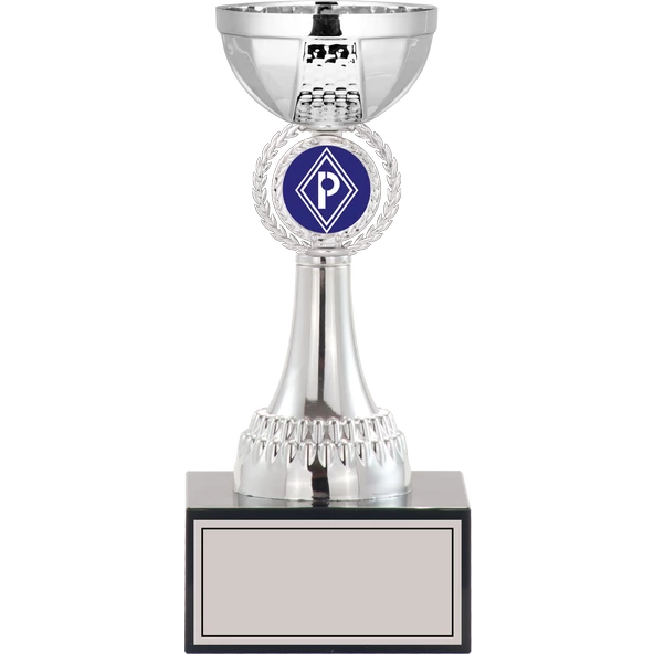 ODAK KUPA - Small Kupalar - S-007 B - 21 cm ürün görseli 1