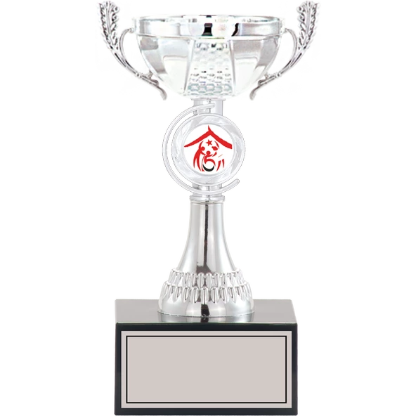 ODAK KUPA - Small Kupalar - S-008 C - 22 cm ürün görseli 1
